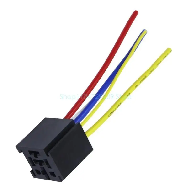 تسخير الأسلاك الثقيلة 80a من أجل العديد من موديلات السيارات والعلامات التجارية المختلفة #4