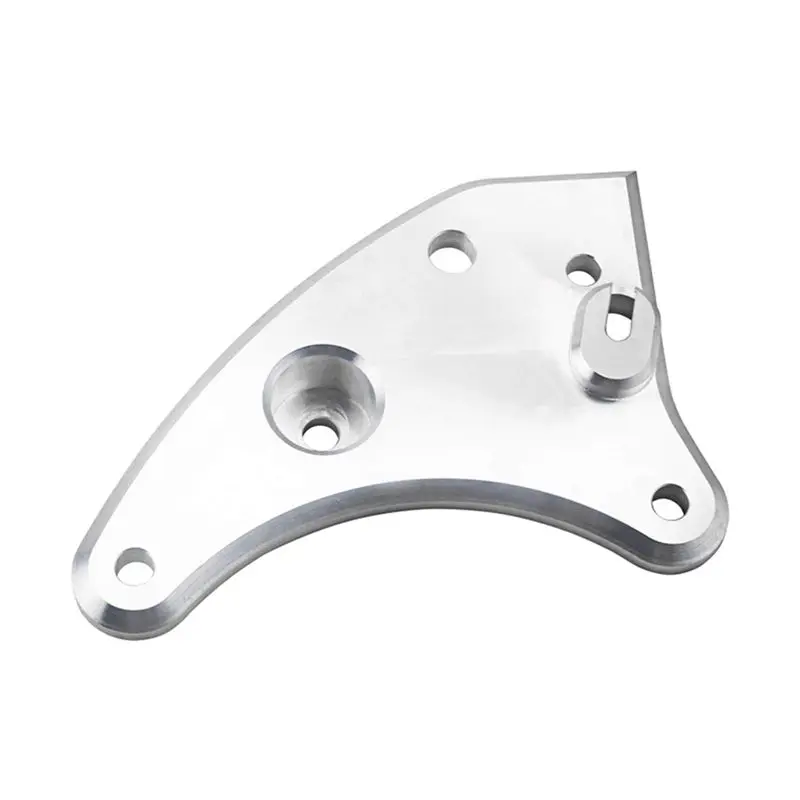 AB96-Shift Base Shift Lever Bracket 707000971 For Can-Am Renegade Outlander Gen 2 707002439 Shift Bracket