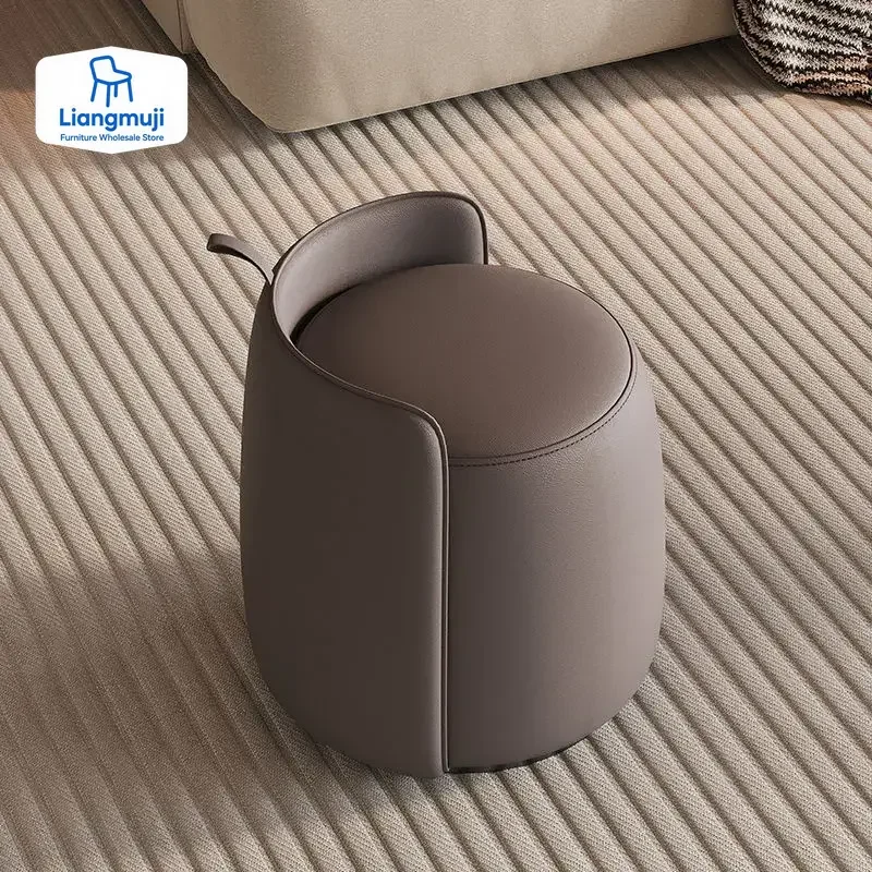 Leather Girls Bedro…