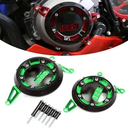 For Kawasaki Z1000 Z 1000 2010-2023 Z1000SX 2011-2018 Motorcycle CNC Engine Stator Engine Protective Cover Guard Protector
