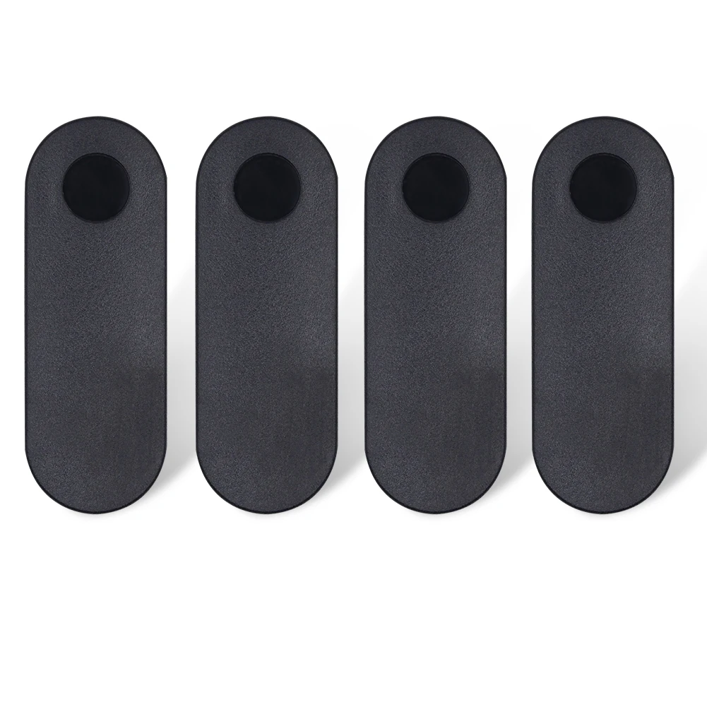 

4 Pack PMLN7438AR Belt Clip Compatible for Motorola Talkabout T100 T200 T400 T402 T460 T465 T600 T800 Radios PMLN7438A