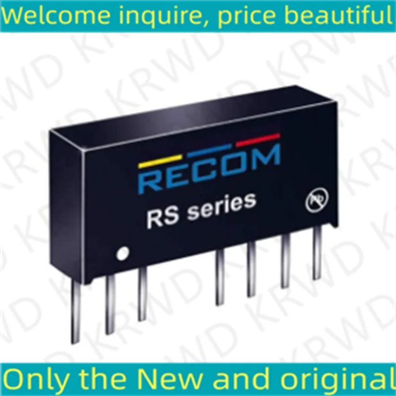 

1PCS New and Original IC Chip DIPSIP RS-2415S/H3 RS-2415S/ RS-2415
