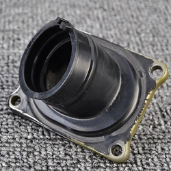 Carburetor Interface Adapter For Honda CR125R 1990 - 1995 16221-KZ4-700 16221-KZ4-860 / CR 125 R / CR 125R