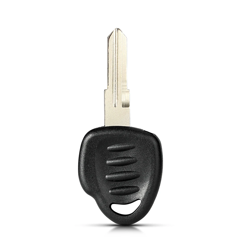 

KEYYOU Transponder No Key Chip For GM For Chevrolet Cruze Epica Lova Camaro Impala Fob Car Spare Key Head Replace Shell Case