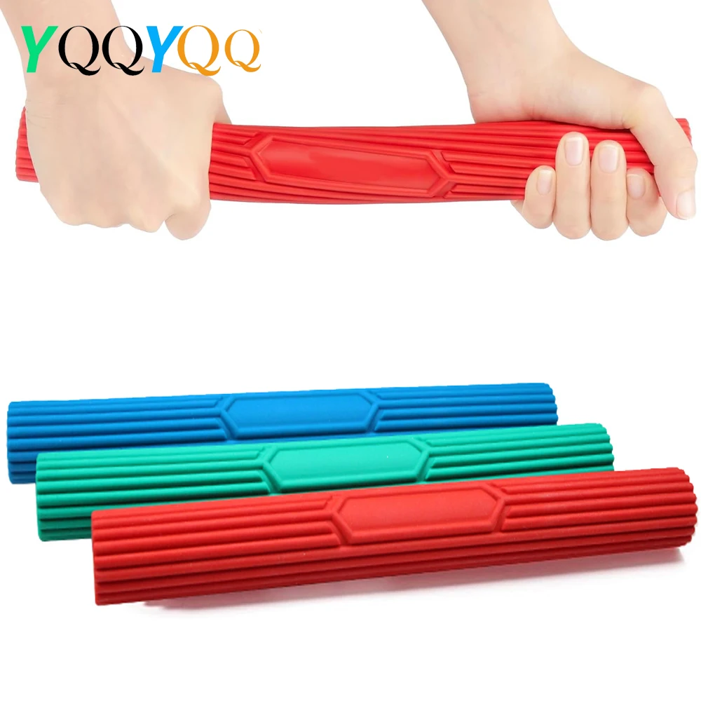 

Сопротивление для физической терапии, снимает боль в тендинитете и повышает силу захвата при травмах, восстанавливает предплечье, теннисное колено