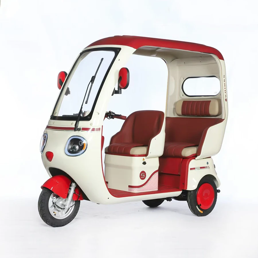 Hot selling Tricycle electric bicycle three-wheel electric scooter adult -  AliExpress 1420