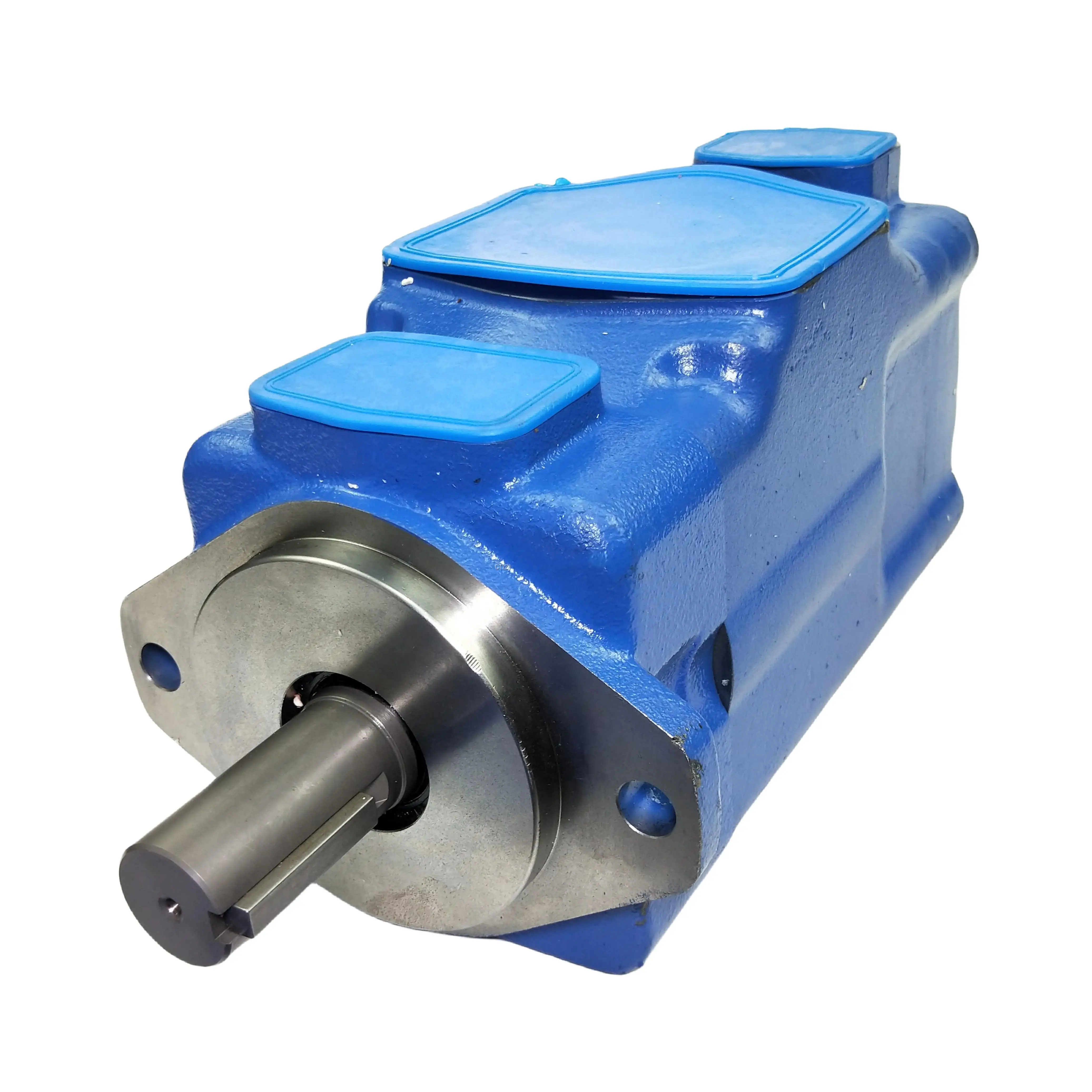 

Eaton Hydraulic Motor 25V 25V-10A/12A/14A/15A/17A-(1A/1B/1C/1D)-22R 25V-14A-1A-22R