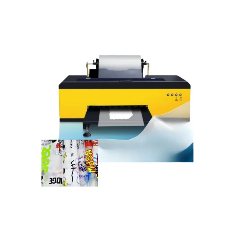 A3 Dtf Printer For …