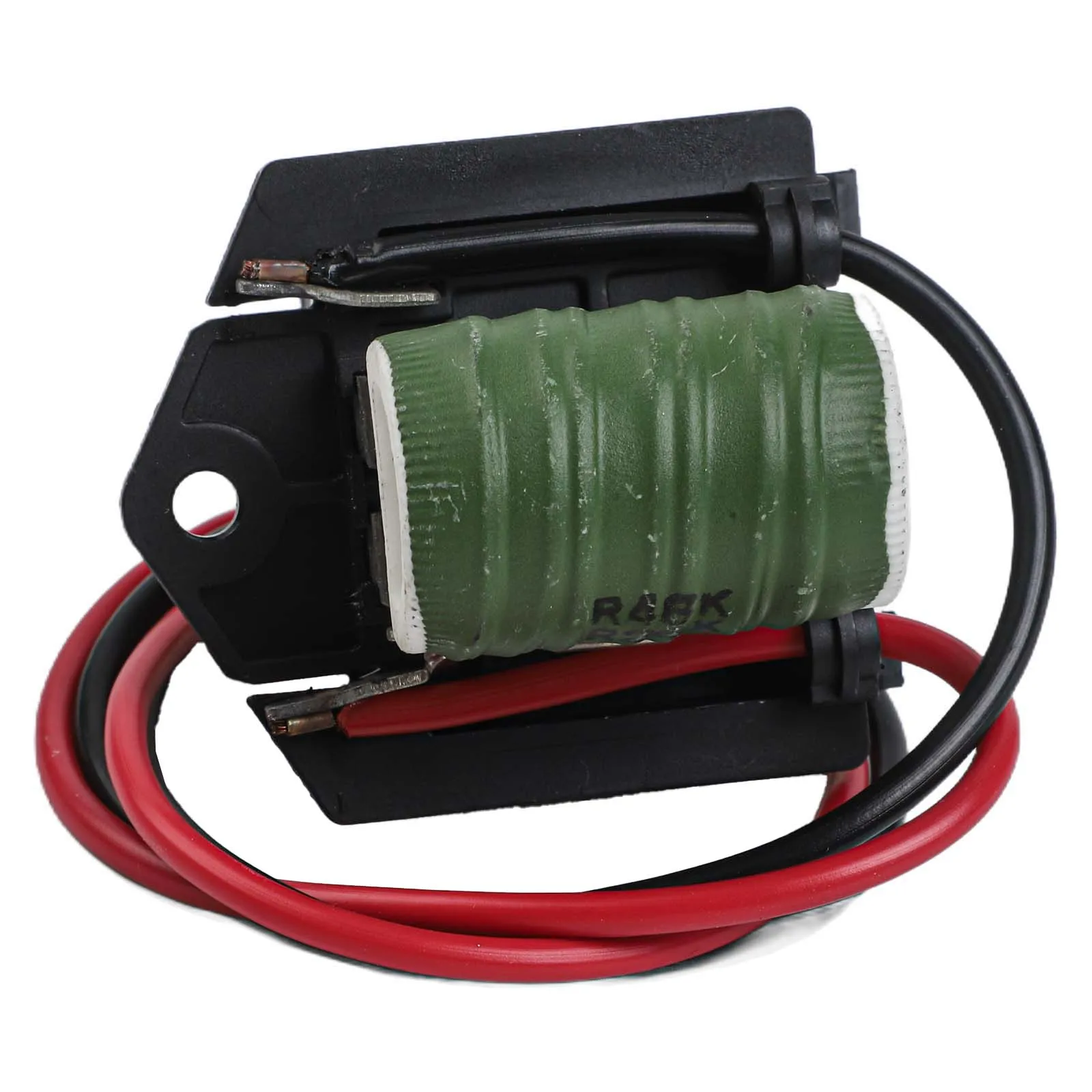 

For Chevrolet For Cruze 2.0L Aveo T300 Diesel Radiator Fan Blower Resistor 3134503121 85123221 22738992 Heat Sink Fan Resistor