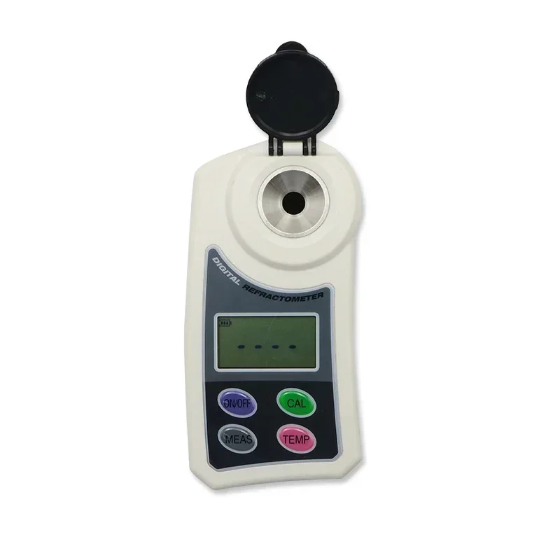 SHAHE PH Meter Salinity Testers Temperature Tester Waterproof Multi-Function Meter AMSZ-Y