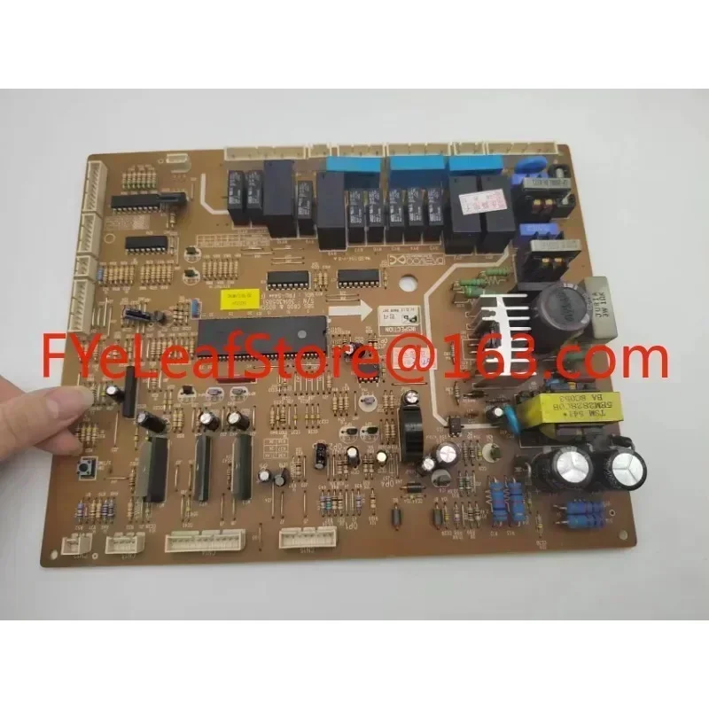 use90% refrigerator computer board 30143E5050 30143B4001 30143D5051 30143E1050 FRU-543 30143D5050 BSS-540E 30143E3150 30143E4150