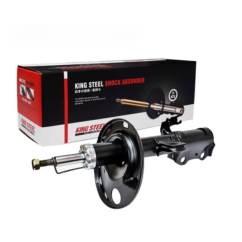 

High Quality Car Spare Parts Front Shock Absorber for Toyota RAV4 2006 - OEM 339031 48510-80285 48510-80284