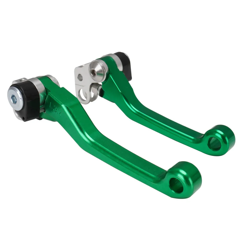 Leviers de frein pivotants réglables gauche/droite pour moto Sur-Ron Light Bee S/X/Segway X160/X260, poignée électrique tout-terrain