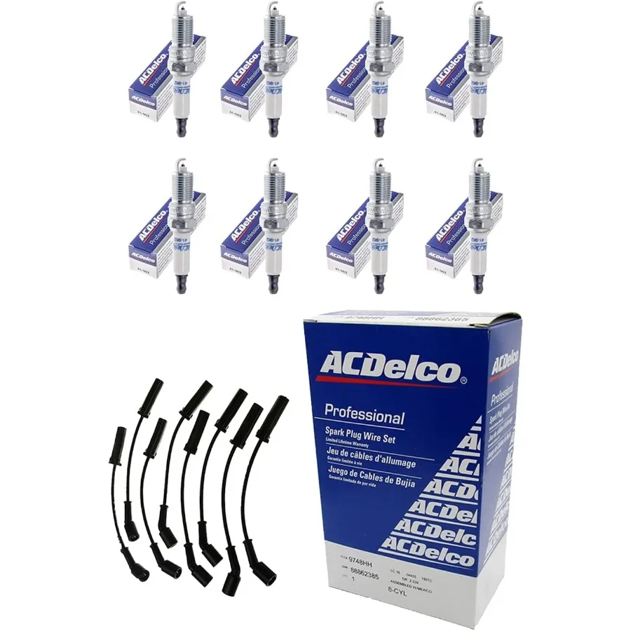 ACD-OEM 41-962 Doub…