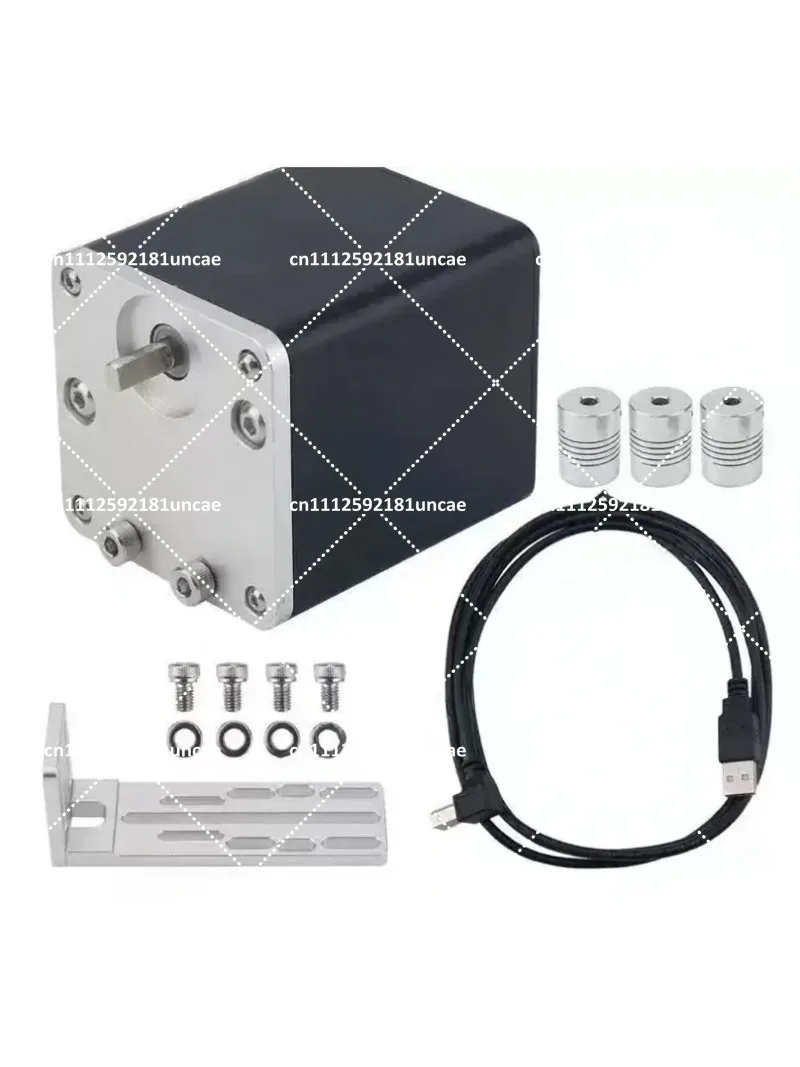 Astronomical Telescope Automatic Flat Panel