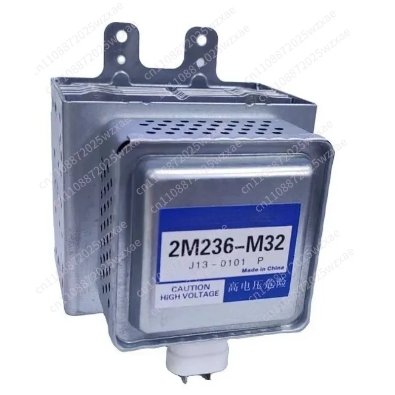 used for Panasonic Microwave Oven Magnetron 2M236-M42/2M261-M32 Microwave Parts