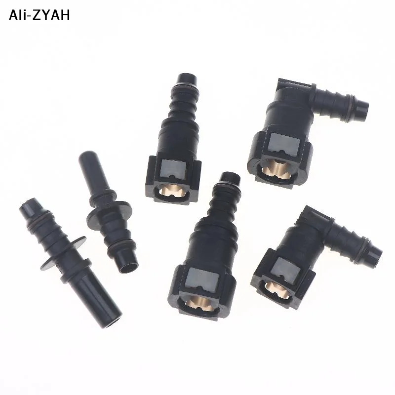 Car Fuel Line Coupl…