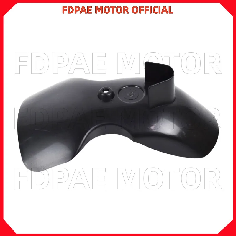 Front Inner Mudguard / Fender for Wuyang Honda Wh100t-n-m-3-h-g-l-k