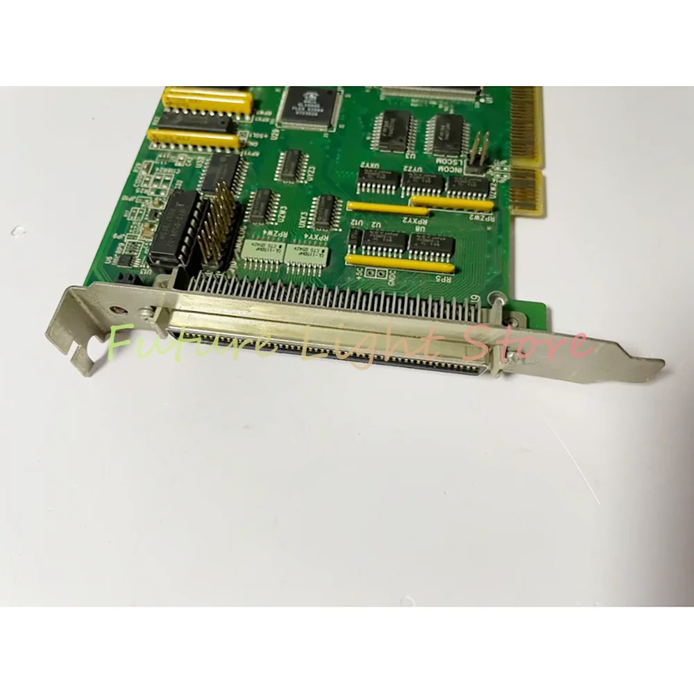Motion Control Card DMC-1860 Acquisition Card