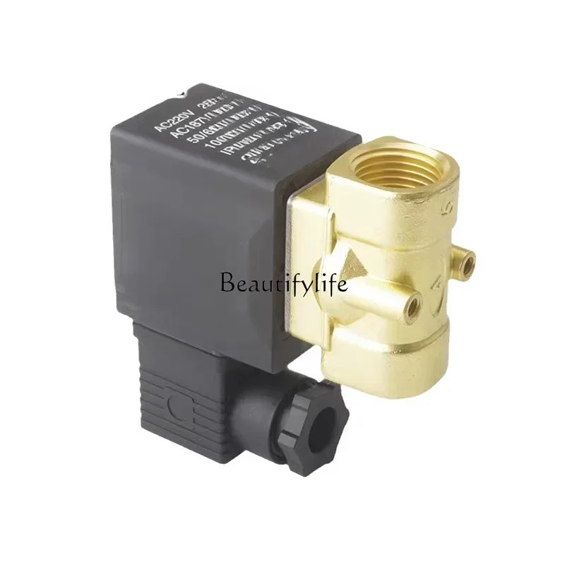 Solenoid valve 2KW030/2KWX030/2KWH030/2KWL030-06/08 A/B