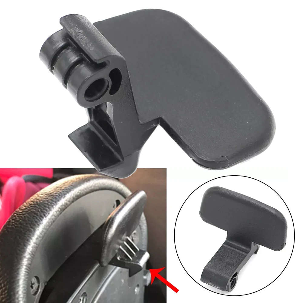 Car Armrest Lower Clip Latch For Kia For Forte 2014 2015 201684660-A7000 84665-A7000 Center Console Parts Car Fastener Clip
