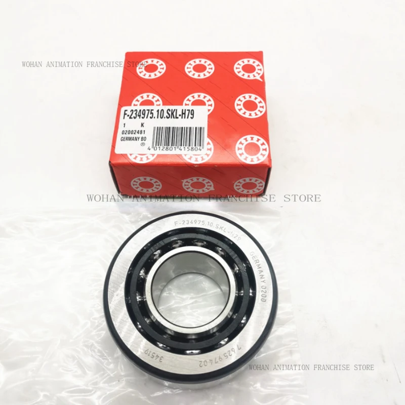 

High quality F234975 bearing automobile differential bearing F234975.10.SKL.H79