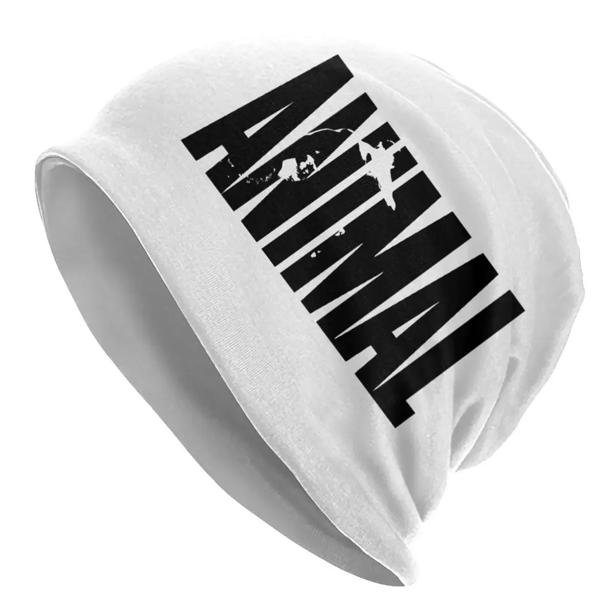 Skullies Beanies Caps Animal Training Thin Hat Autumn Spring Bonnet Hats Men Women's Street Ski Cap