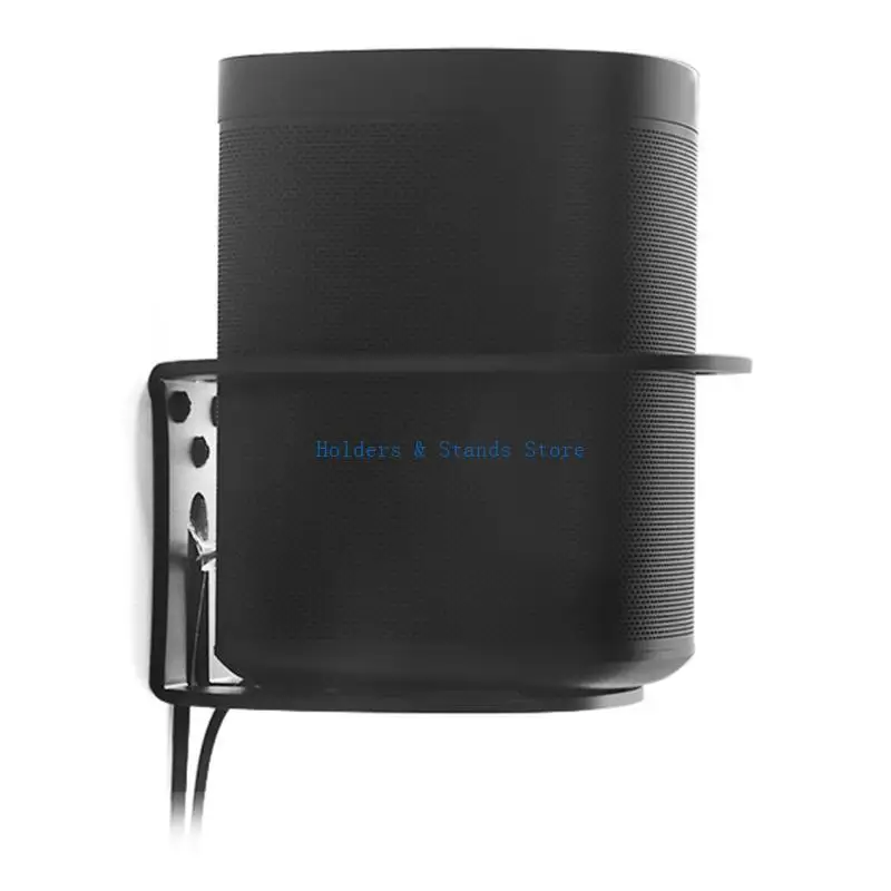 Y4ue стеной настенный маунт -кронштейн алюминиевый сплав Держатель для Sonos SL/Play: 1 звуковой динамик прочная стойка