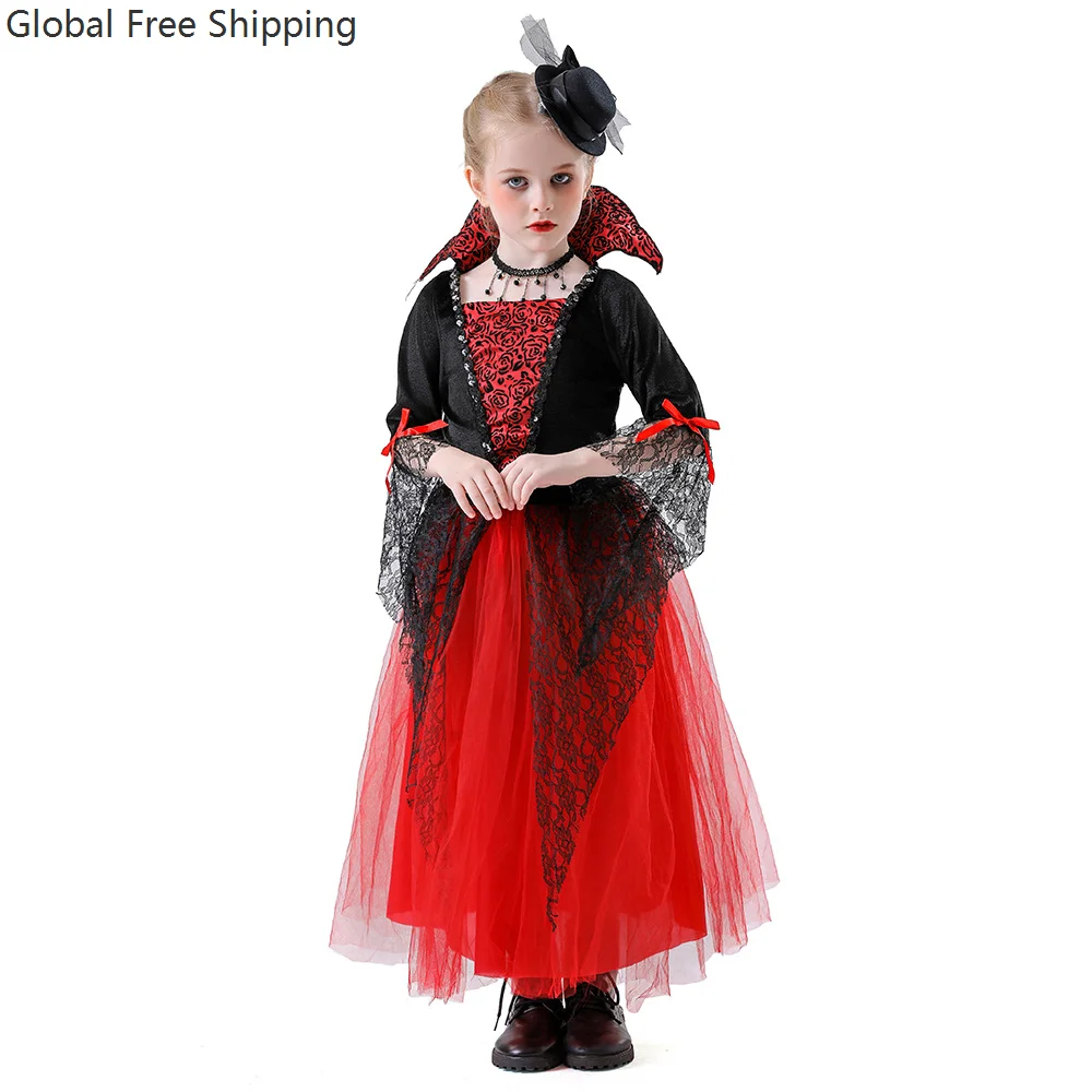 Costume da festa di Halloween  - Anime Cosplay Little Girl recensione e prezzo