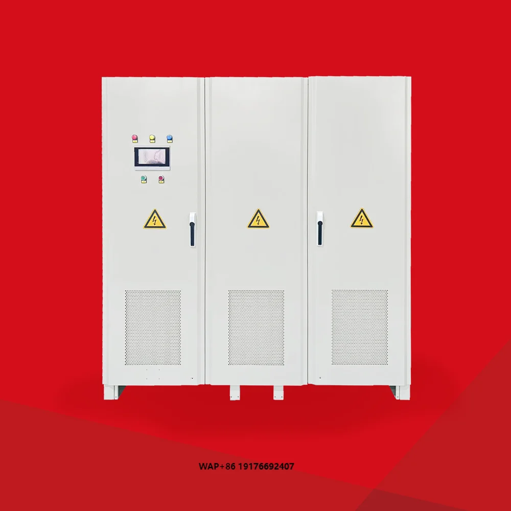 Smart 1000Kva 3 Pha…