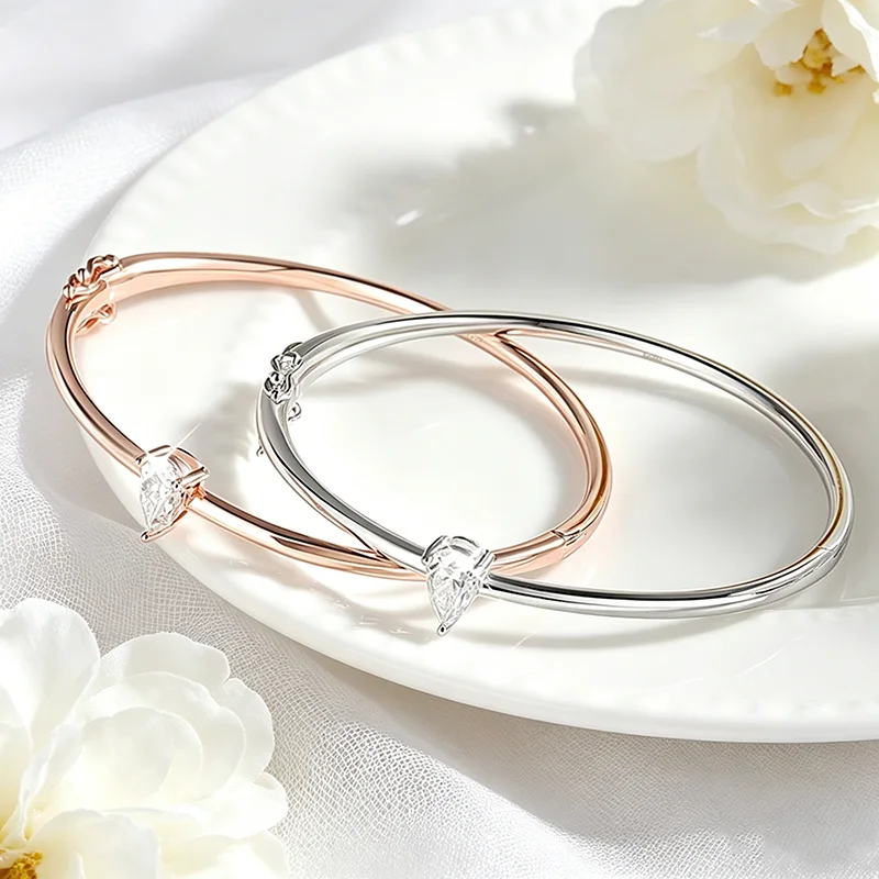 Thumbnail 2 - #43 Best Moissanite Bracelets to Buy In 2026