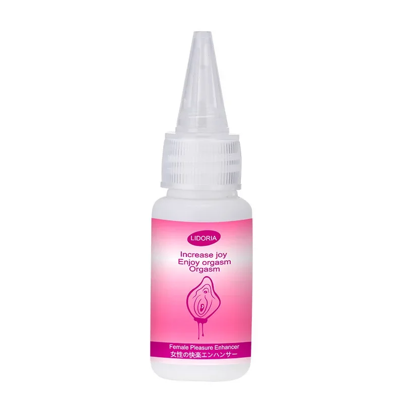 Gel de orgasmo rápido para mujer, Aceite de Masaje sexual estimulante, clímax, potenciador de Libido, excitador, lubricante Vaginal apretado