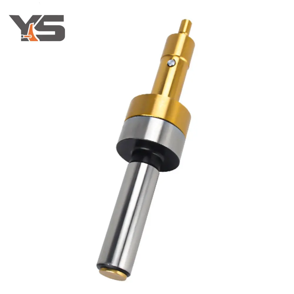 Fresadora de centro de borde óptico, Detector de bordes mecánico, Sensor de punto de contacto para máquina CNC, herramienta de precisión