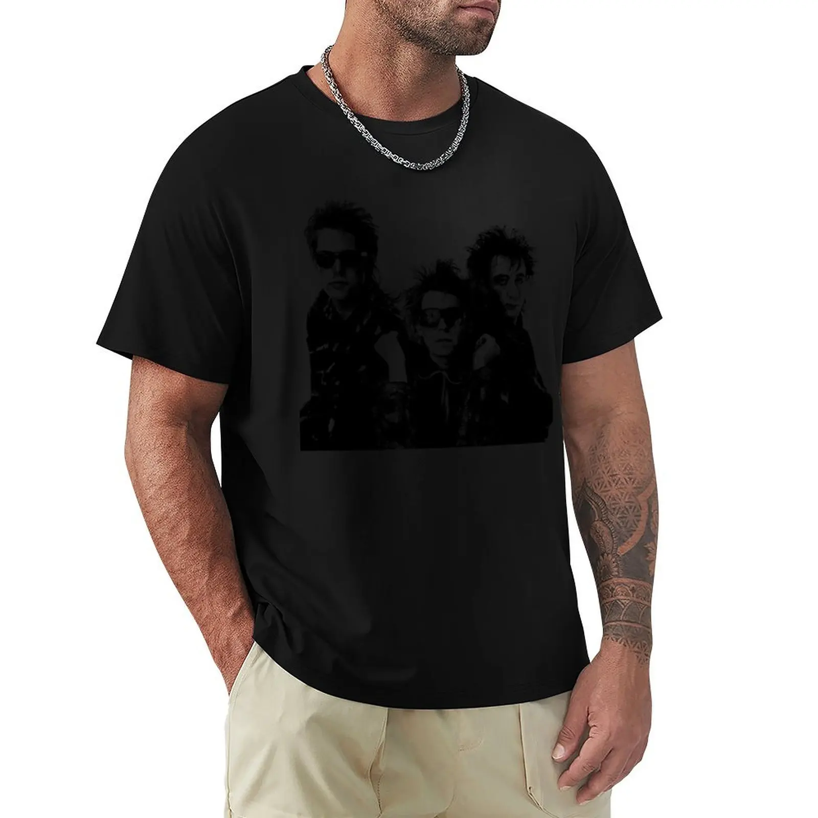 

Psychedelic Furs T-Shirt oversized graphic tee anime tshirt boys whites man t shirt workout shirts for men