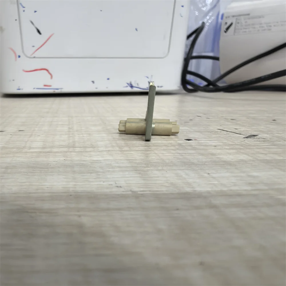 

50PCS 2FT20160 2FT20120 Fuser Separator Picker Finger for Kyocera KM 1620 1635 1648 1650 2020 2035 2050 2540 2550 2560 3040 3060