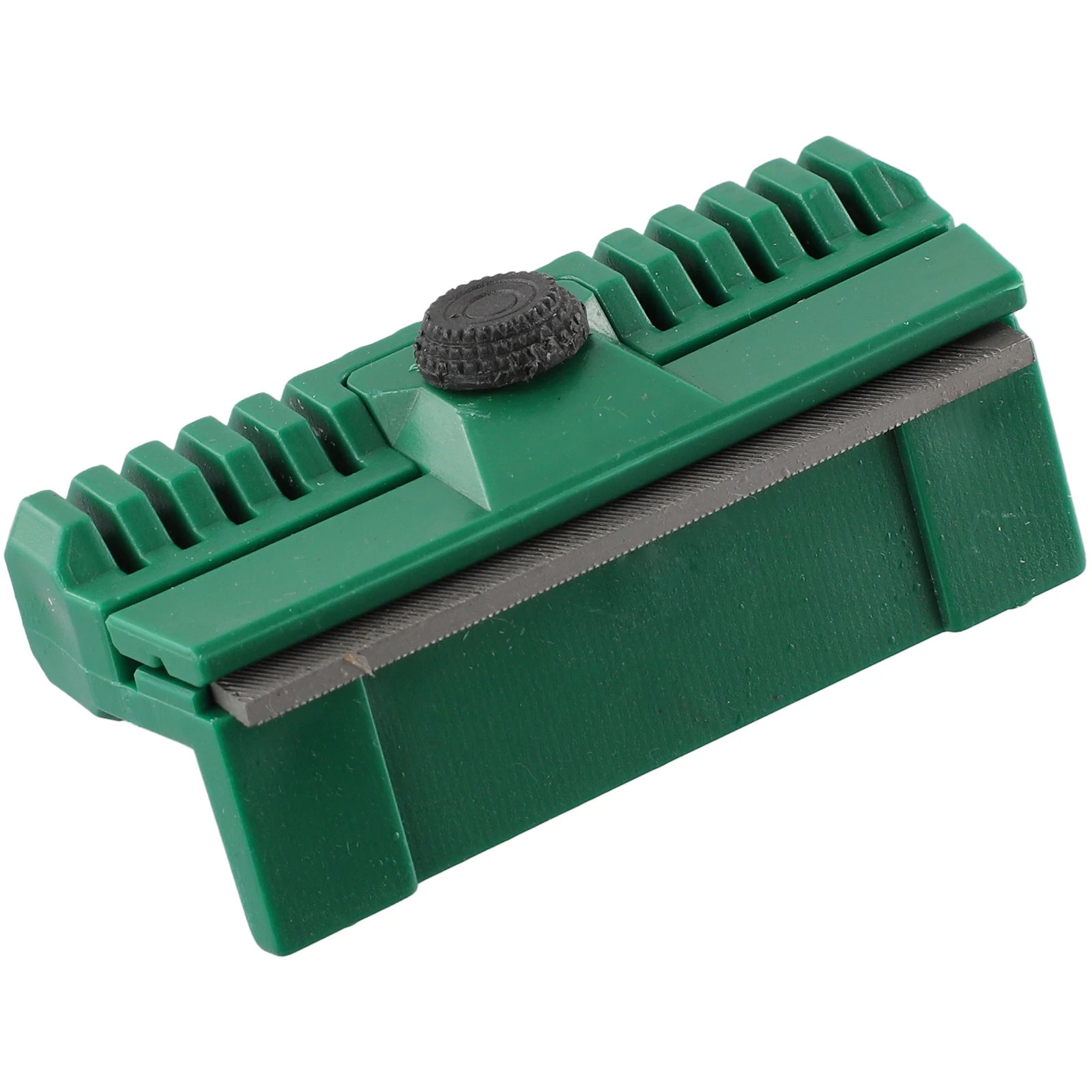 السكك الحديدية مضمد Synchrotron المسار سلسلة المنشار دليل الجدول سلسلة ملف بالمنشار دليل بار الأخضر حديقة الحديقة اكسسوارات 1 قطعة #6