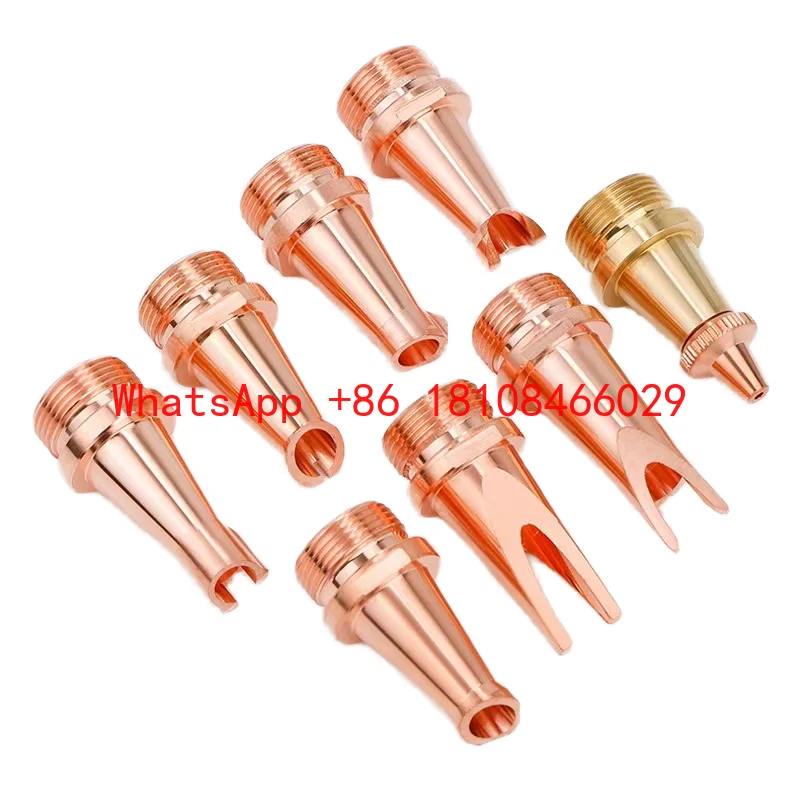 

Новые насадки для лазерной резки и сварки SUP21T/23T/33T SUP LASER WELDING для волоконных лазерных головок и станков лазерной резки