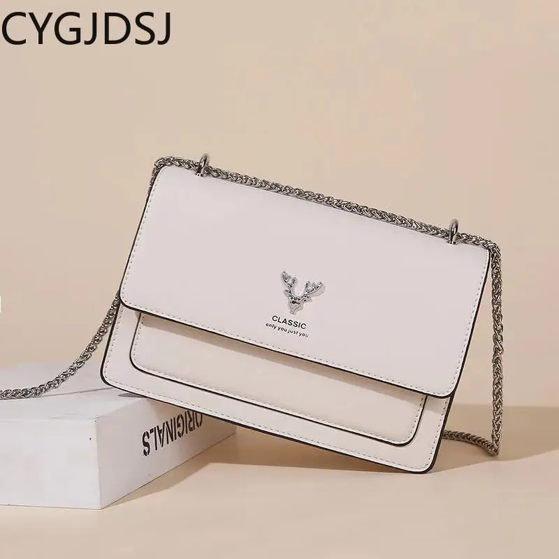 

Fashion Crossbody Bags for Women Shoulder Bag Women Luxury Designer Office 2024 Sling Bags for Women сумка женская 2024 тренд