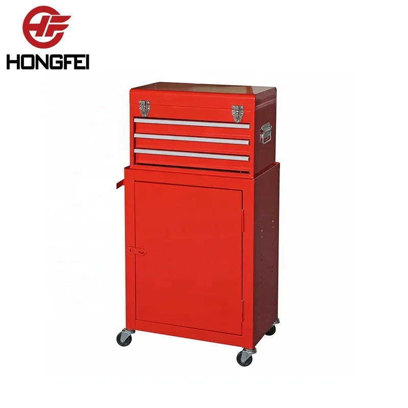 

Made in China Metal Cabinet/ Garage Storage/ Tool box