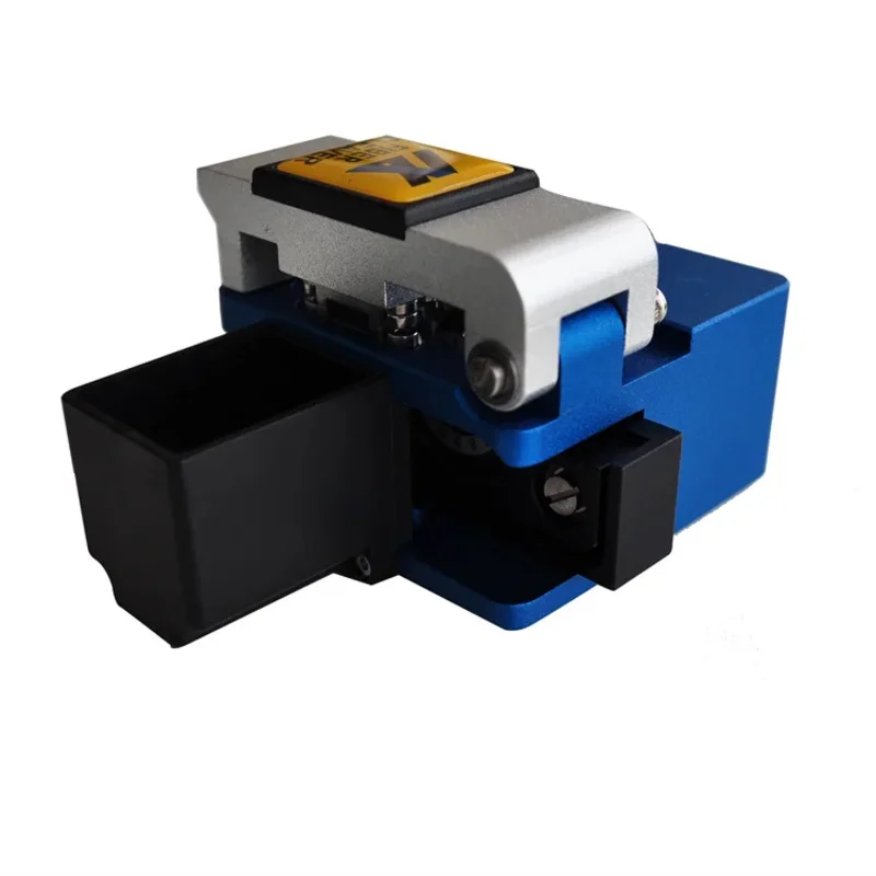 ALK66B High Optical Fiber Cleaver Cliveuse fibre optique fiber cutting tool