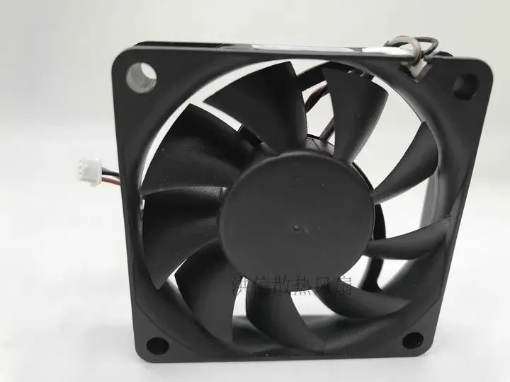 Free shipping of original AD0612LX-H93 12V 0.13A Ms614 MH680 W1070 6013 projector fan