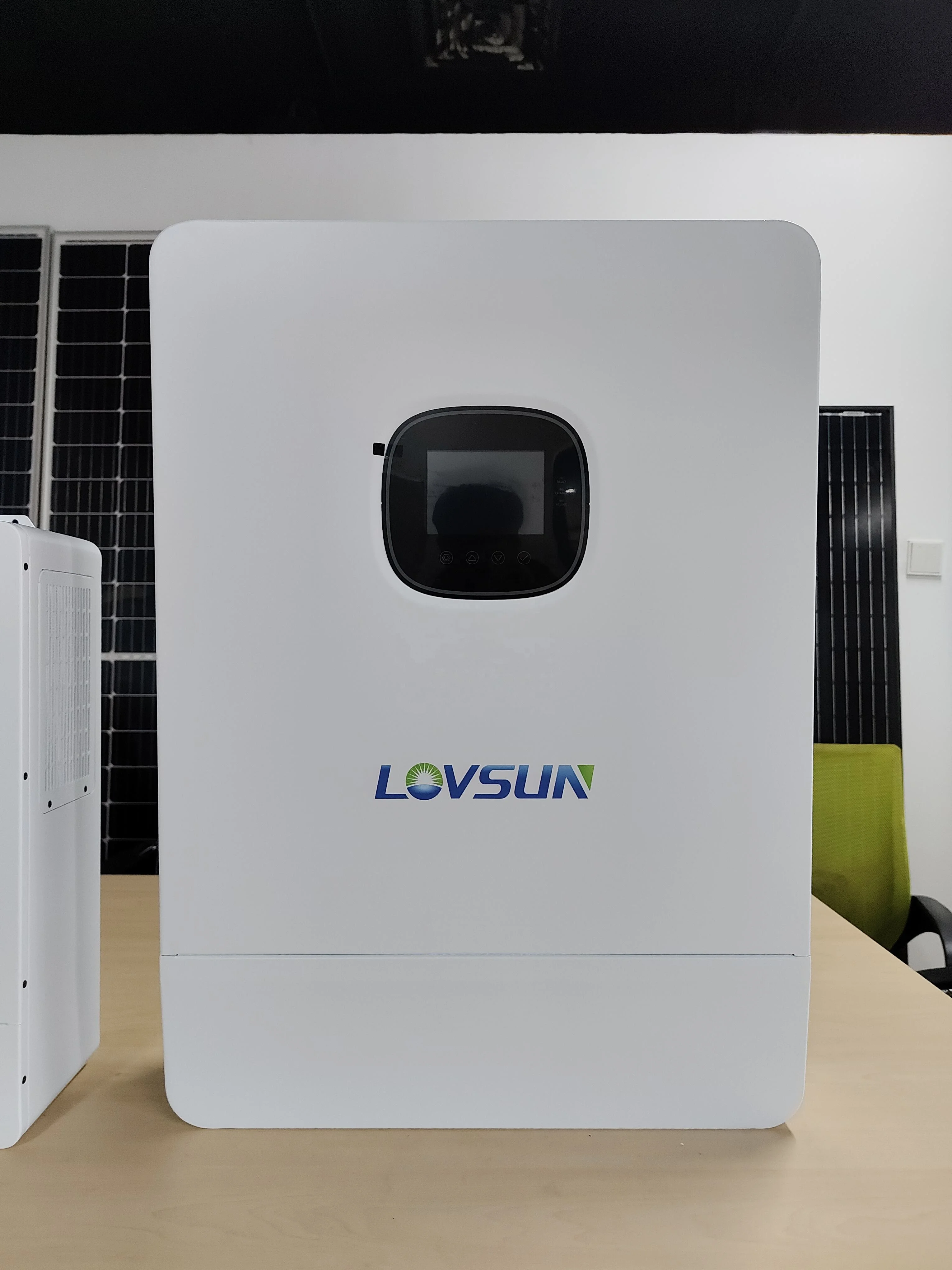 Split Phase 48V 10KW 8KW 120V 240V Off Grid Solar Inverter Solar Energy US Version Hybrid Solar Inverter 5KW