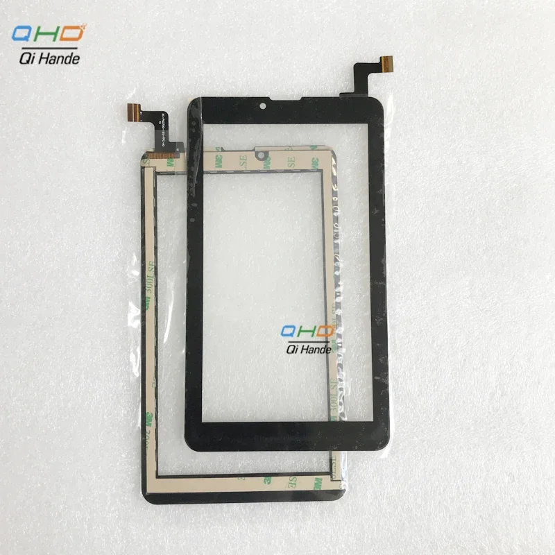 

31Pin New Touch For 7'' inch XC-PG0700-195-FPC-A0 touch panel Touch Screen Digitizer Sensor touch sensor tab touch XC-PG0700