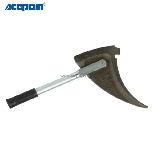 Impact Spanner TMFN 64-80 Designed to Fit a Number of Different Nut Sizes