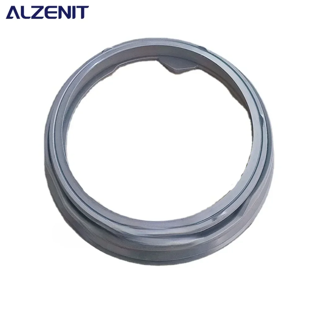 New Door Seal Ring For Skyworth F61090036 Washing Machine Sealing Rubber X2421-001-0247 Washer Parts