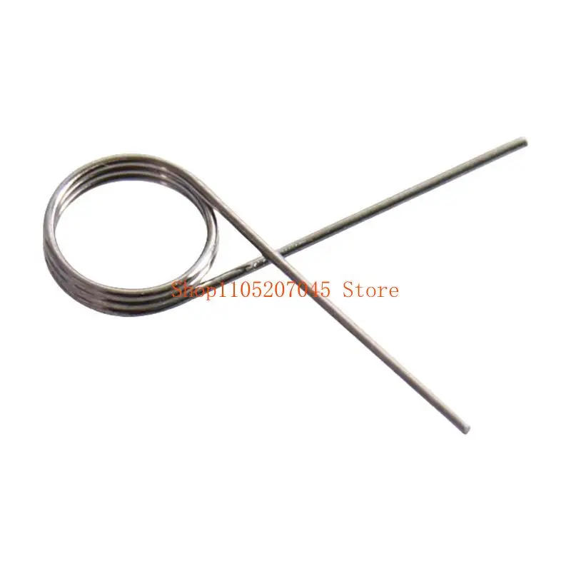 Resorte torsión coche 37cd para reparación cambio marchas para F56 F55, accesorios automotrices, piezas resorte