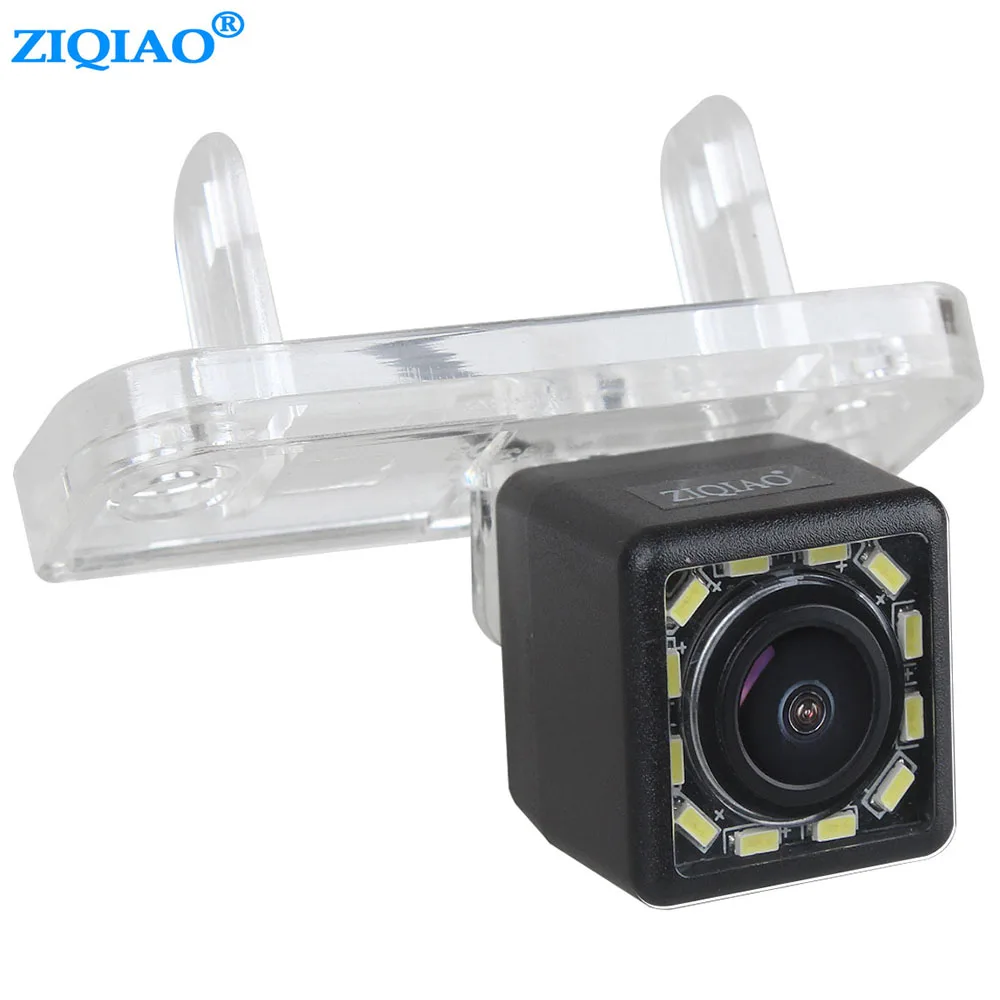 

ZIQIAO for Volvo V60 2014 2015 2016 HD Rear View Camera HS114