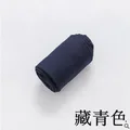 80D navy blue