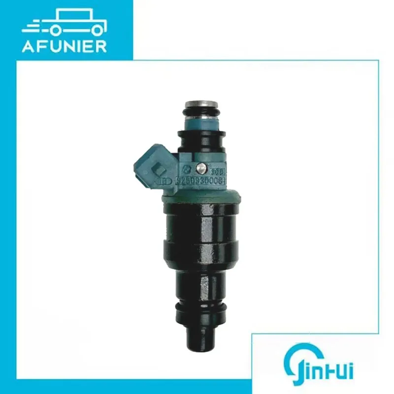 

4Pcs Fuel Auto Parts For Hyundai Elantra,Kia 2005-2011 Kia Rio 1.6L L4 OE No.:35310-24570,9250930008
