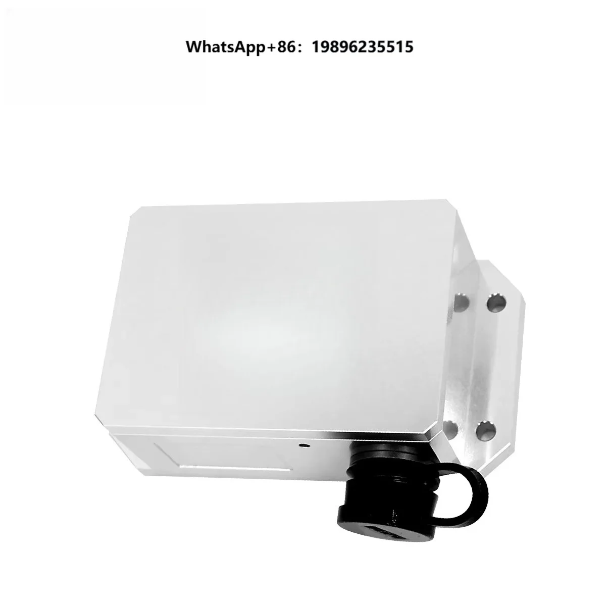HTS6 High-Precision Single Y-Axis Inclinometer with Current Output and Temperature Compensation for